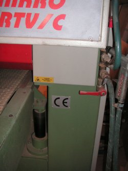 NOTAS TECNICAS de PREVENCION INSHT NTP (359)
